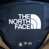 THE NORTH FACE ノースフェイス ND91935 Mountain Down Coat マウンテンダウンコート ユーティリティブラウン UB UB M【新古品】【未使用】【中古】