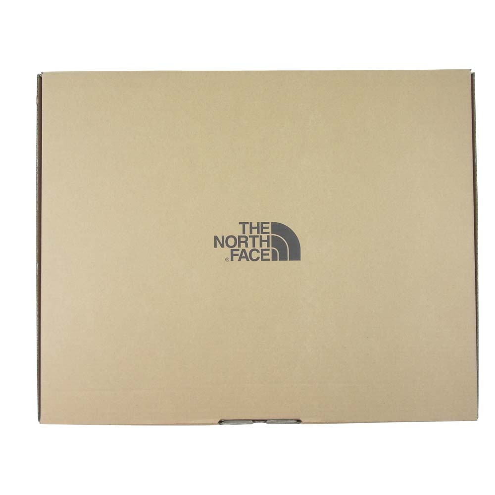 THE NORTH FACE ノースフェイス ND91935 Mountain Down Coat マウンテンダウンコート ユーティリティブラウン UB UB M【新古品】【未使用】【中古】