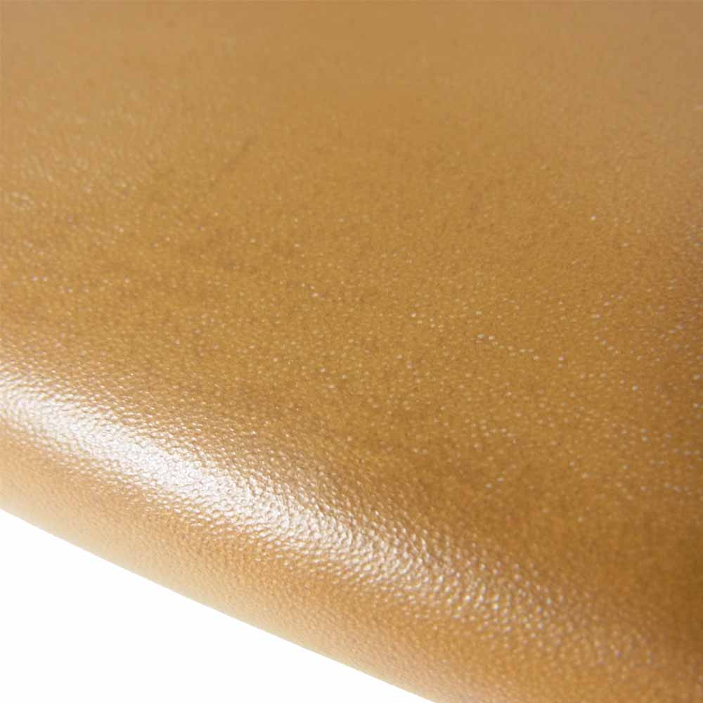 COCOMEISTER ココマイスター OAK BARK BRISTOL オークバークブリストル イングリッシュオーク ラウンドジップ 長財布 ブラウン系【美品】【中古】