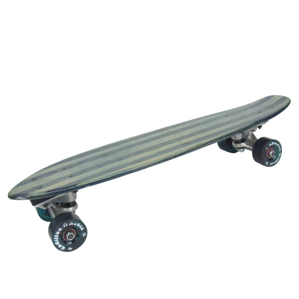 Globe×RHC グローブ ロンハーマン ロングスケートボード