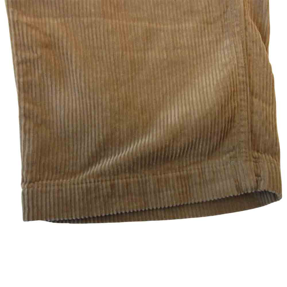 Engineered Garments エンジニアードガーメンツ Fatigue Pant CORDUROY