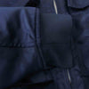 MAISON MARGIELA メゾンマルジェラ 20SS S50AM0440 Bomber jacket 中綿入り ナイロン ボンバー ジャケット ネイビー系 44【美品】【中古】