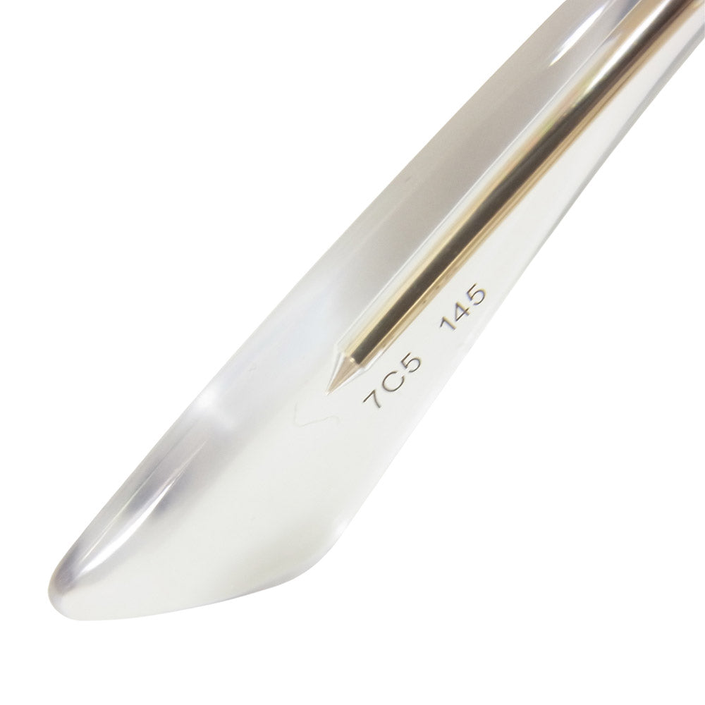 Dior ディオール ESSENCE1F 7C5 50 メガネ アイウェア ブラック系 145【新古品】【未使用】【中古】
