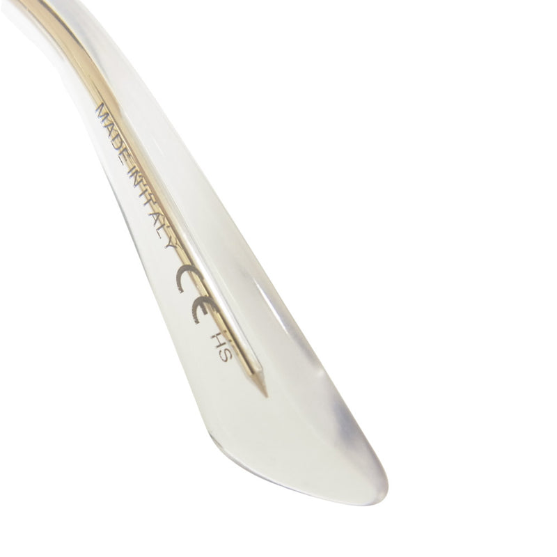 Dior ディオール ESSENCE5F 7C5 メガネ アイウェア ブラック系 140【新古品】【未使用】【中古】