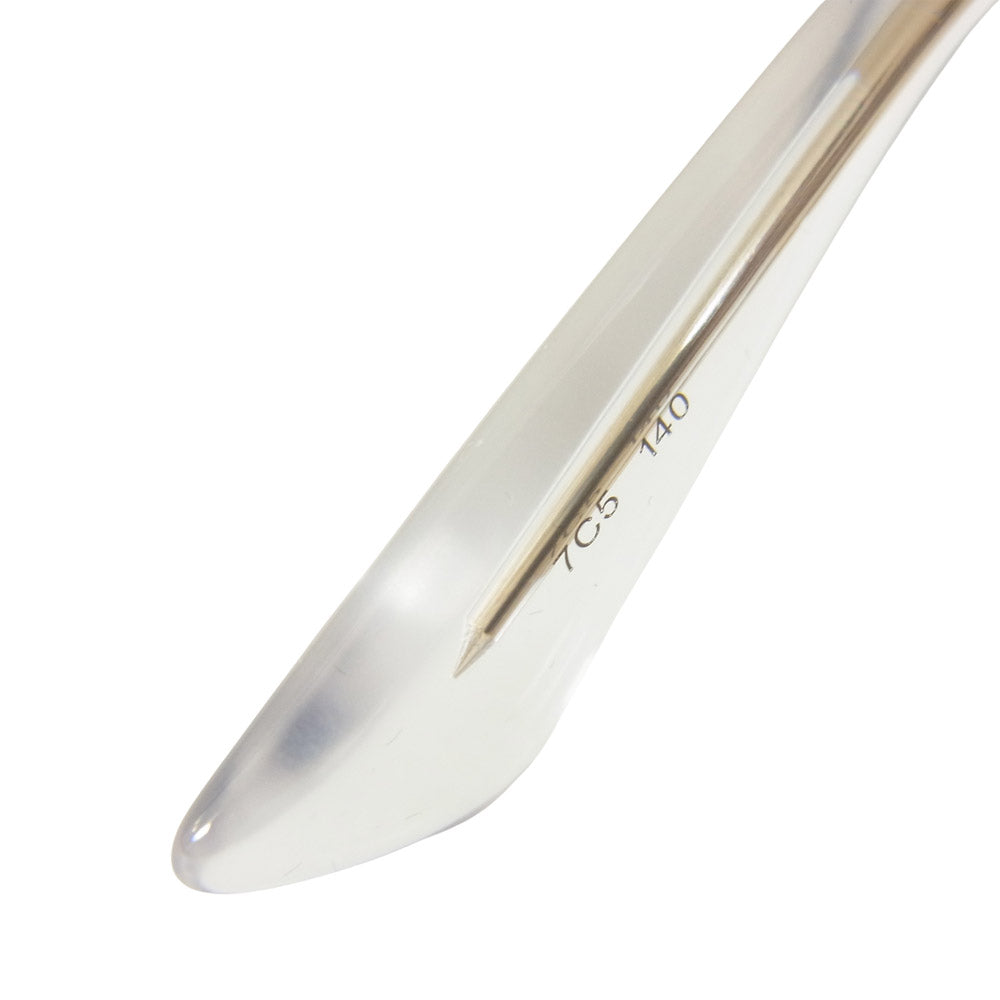 Dior ディオール ESSENCE5F 7C5 メガネ アイウェア ブラック系 140【新古品】【未使用】【中古】