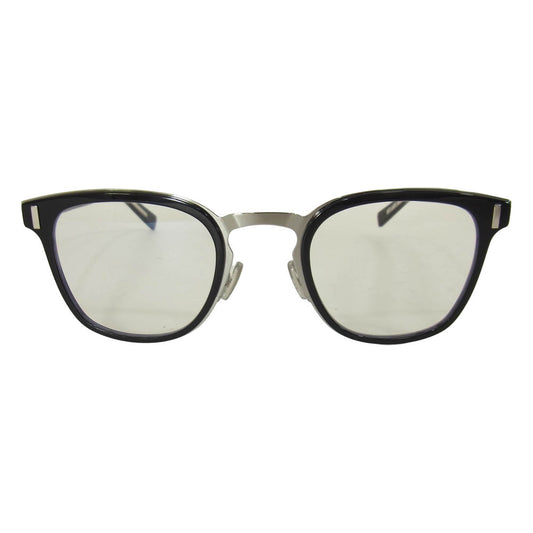 DIOR HOMME ディオールオム BLACKTIE2.0 807 メガネ アイウェア ブラック系【新古品】【未使用】【中古】