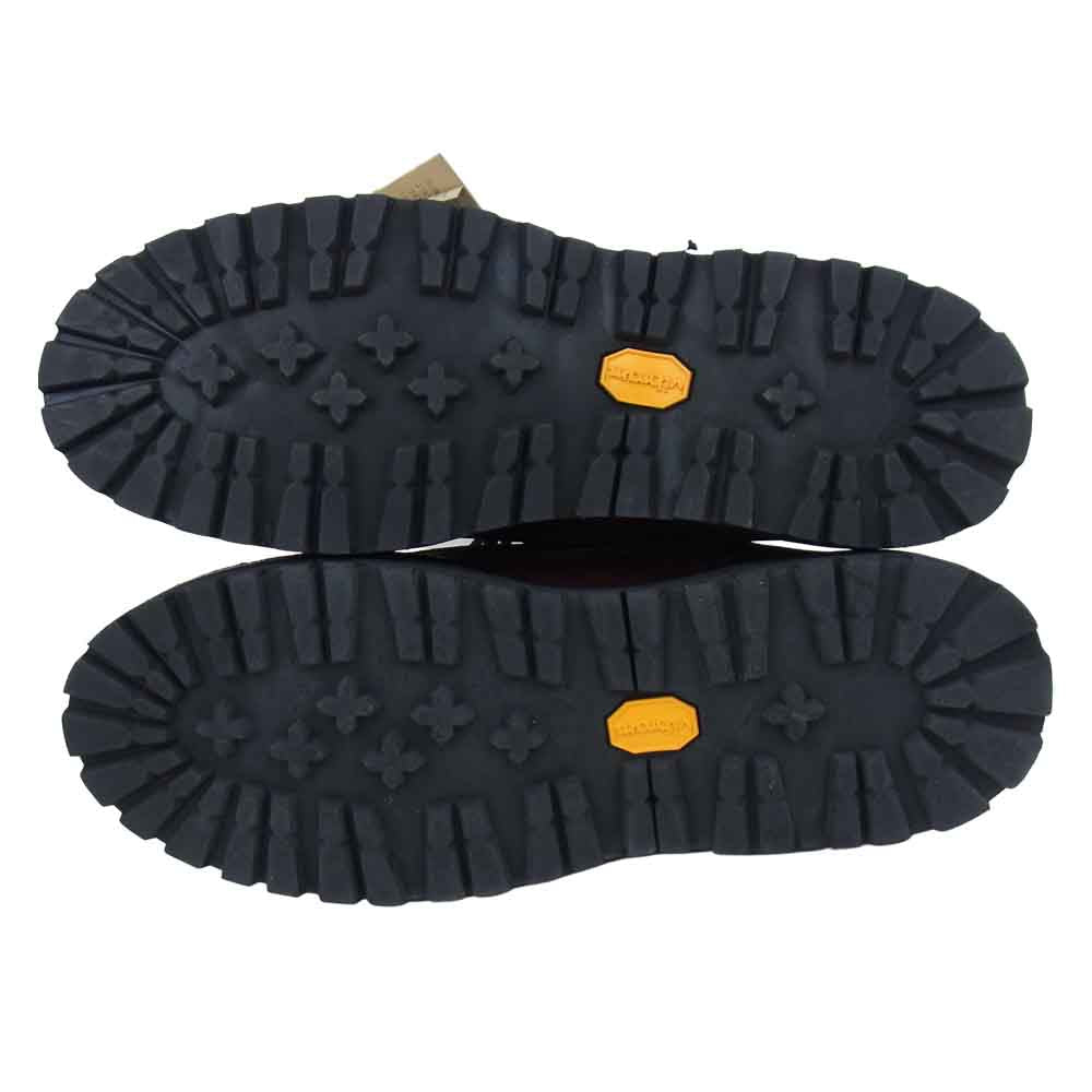 Danner ダナー 30600X 黒タグ USA製 DJ EXPLORER GORE-TEX エクスプローラー ゴアテックス  ブラウン系 US9【極上美品】【中古】