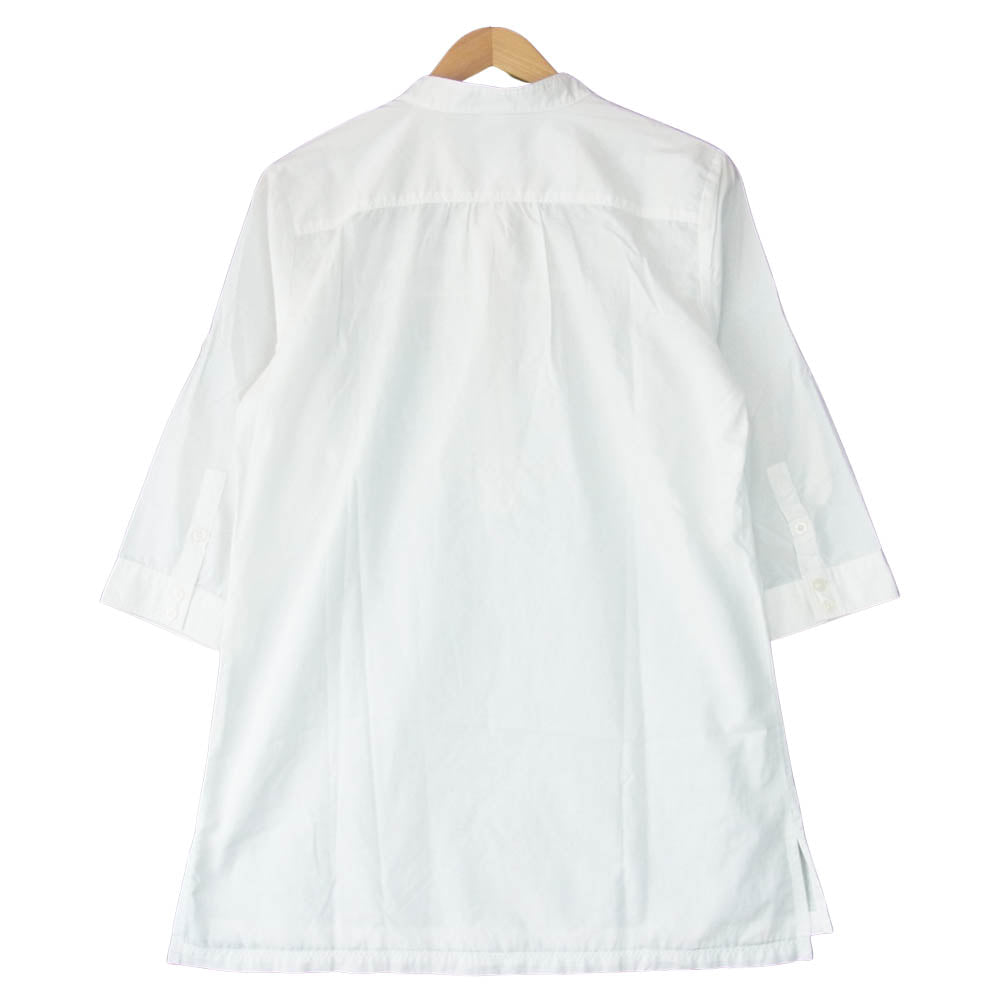 patagonia パタゴニア 13SS 54330 W'S SEDUM TUNIC ウィメンズ セダム チュニック オフホワイト系 L【中古】