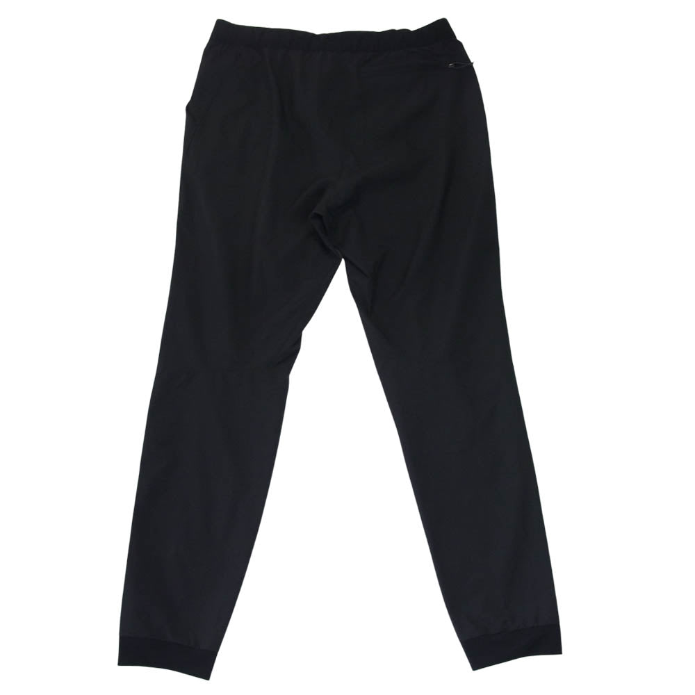patagonia パタゴニア 24540 Terrebonne Joggers テルボンヌ ジョガーズ  ブラック系 M【中古】