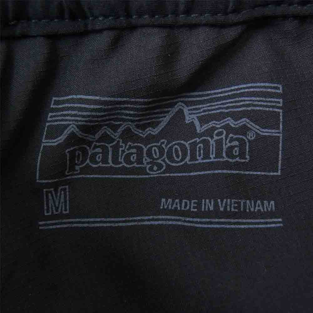patagonia パタゴニア 24540 Terrebonne Joggers テルボンヌ ジョガーズ  ブラック系 M【中古】