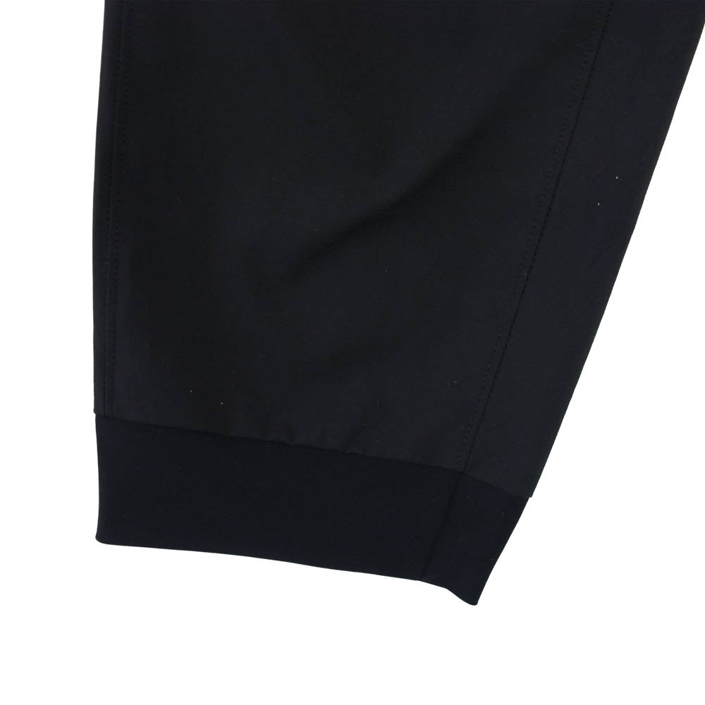 patagonia パタゴニア 24540 Terrebonne Joggers テルボンヌ ジョガーズ  ブラック系 M【中古】