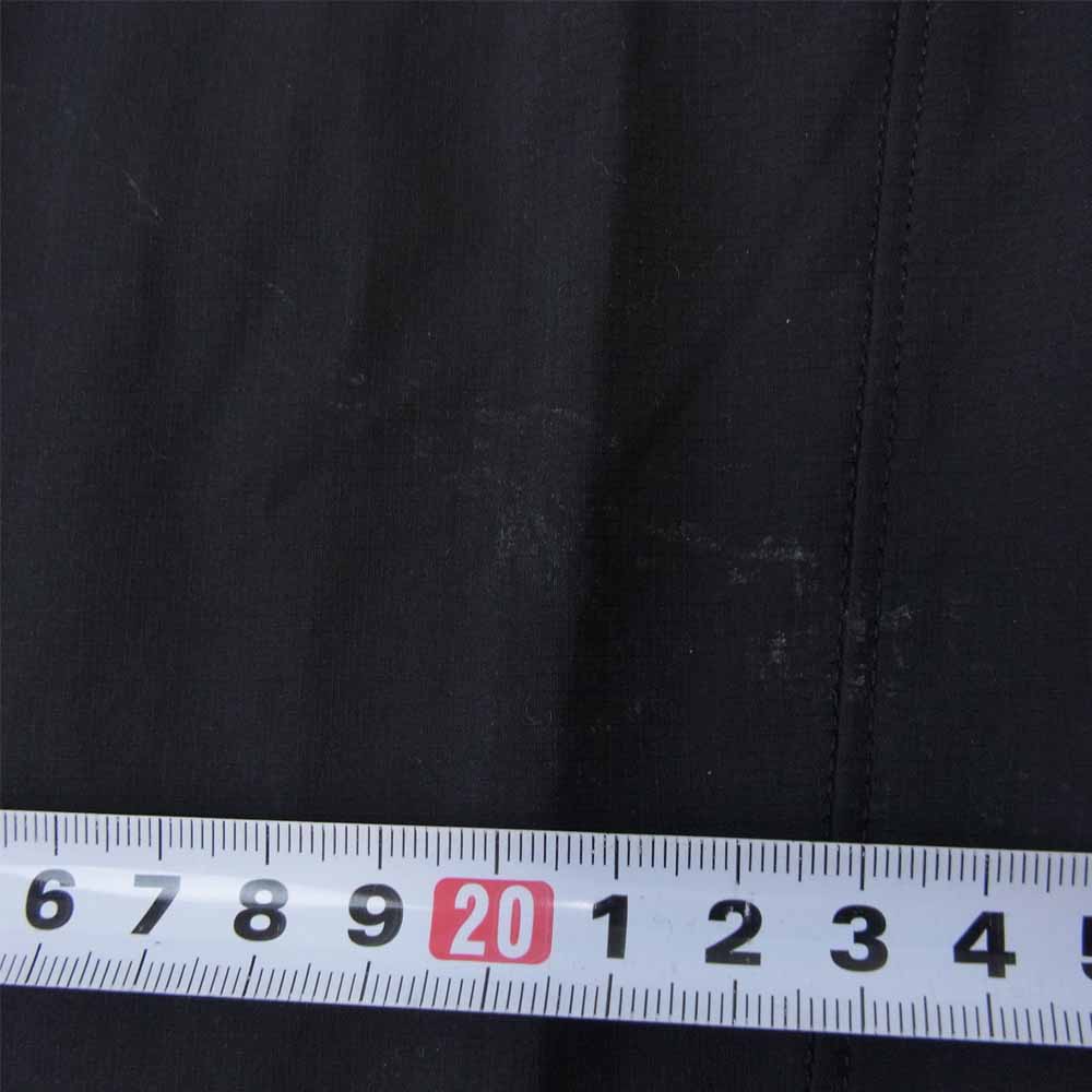 patagonia パタゴニア 24540 Terrebonne Joggers テルボンヌ ジョガーズ  ブラック系 M【中古】