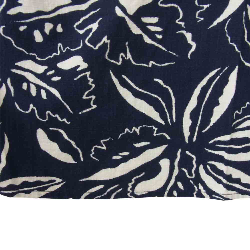 patagonia パタゴニア 16SS 58995 limited edition pataloha dress リミテッド エディション パタロハ ドレス ネイビー系 12【美品】【中古】