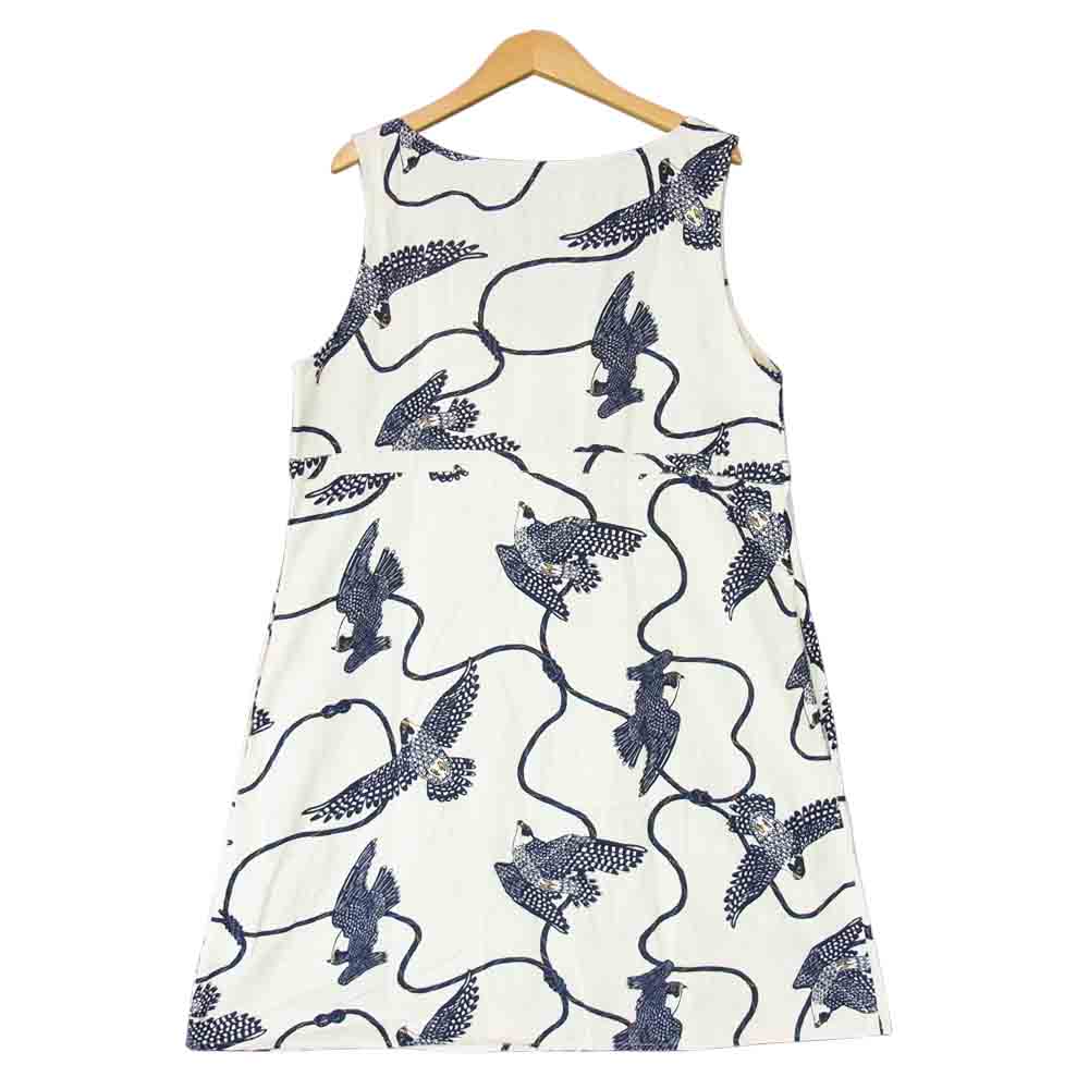 patagonia パタゴニア 16AW 58995 limited edition pataloha dress リミテッド エディション パタロハ ドレス 生成り系 12【美品】【中古】