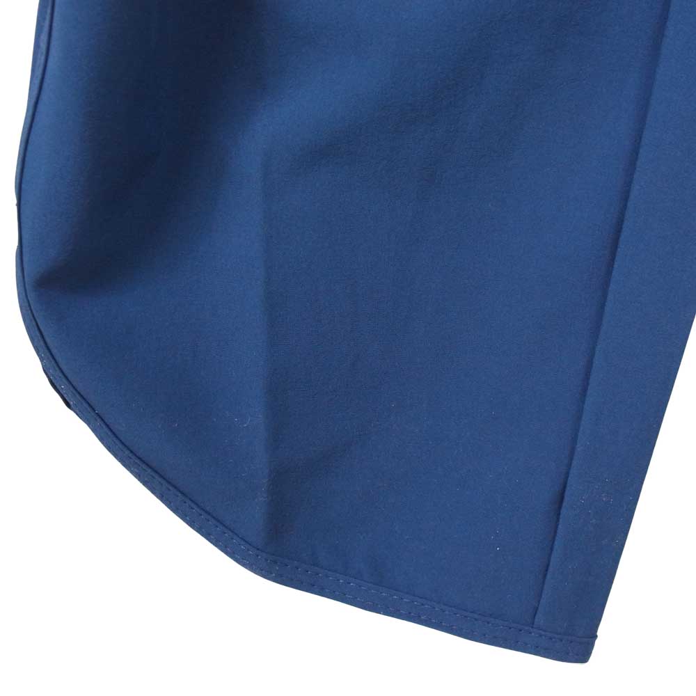patagonia パタゴニア 19SS 56995 W's Fleetwith Romper ウィメンズ フリートウィズ ロンパー ネイビー系 L【中古】