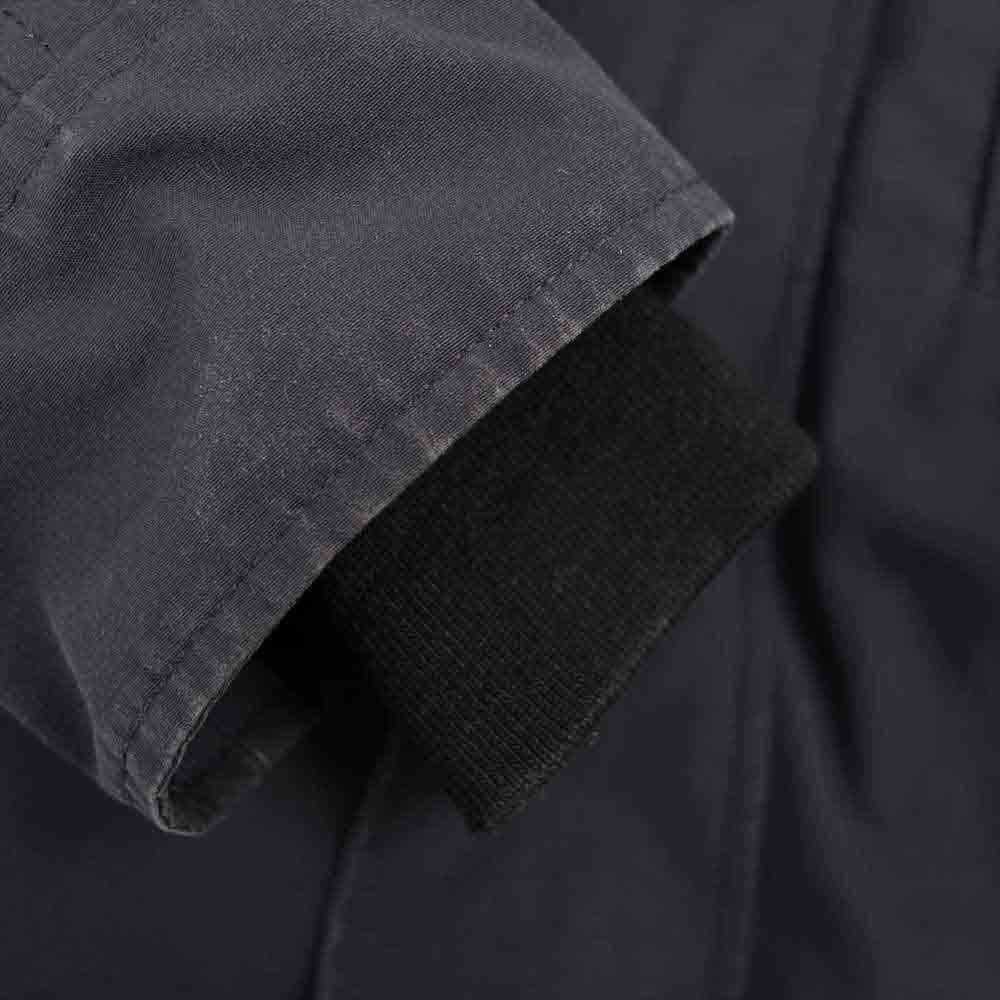 CANADA GOOSE カナダグース 3426MA 国内正規品 CHATEAU PARKA シャトー ブラック系 XS【中古】
