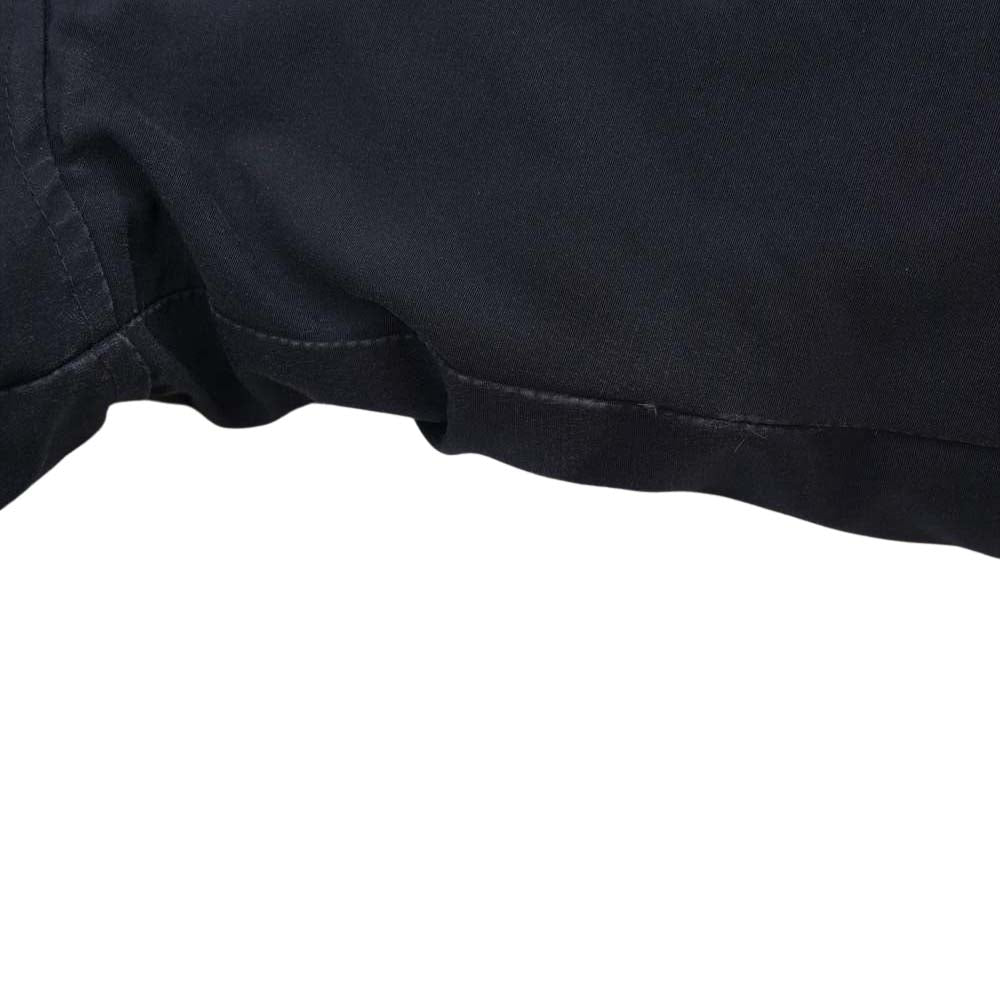 CANADA GOOSE カナダグース 3426MA 国内正規品 CHATEAU PARKA シャトー ブラック系 XS【中古】