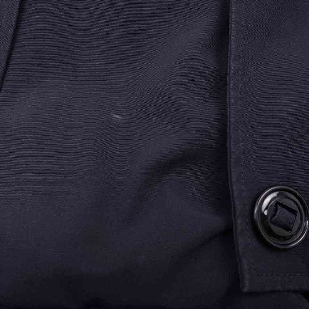 CANADA GOOSE カナダグース 3426MA 国内正規品 CHATEAU PARKA シャトー ブラック系 XS【中古】