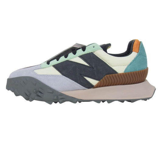 NEW BALANCE ニューバランス UXC72BB2 XC-72 BB2 マルチカラー系 26.5㎝【新古品】【未使用】【中古】