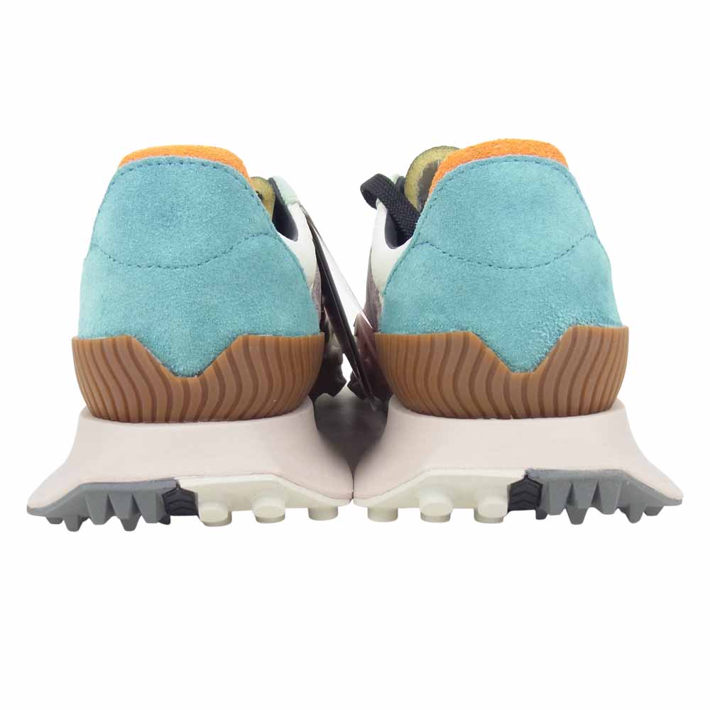 NEW BALANCE ニューバランス UXC72BB2 XC-72 BB2 マルチカラー系 26.5㎝【新古品】【未使用】【中古】