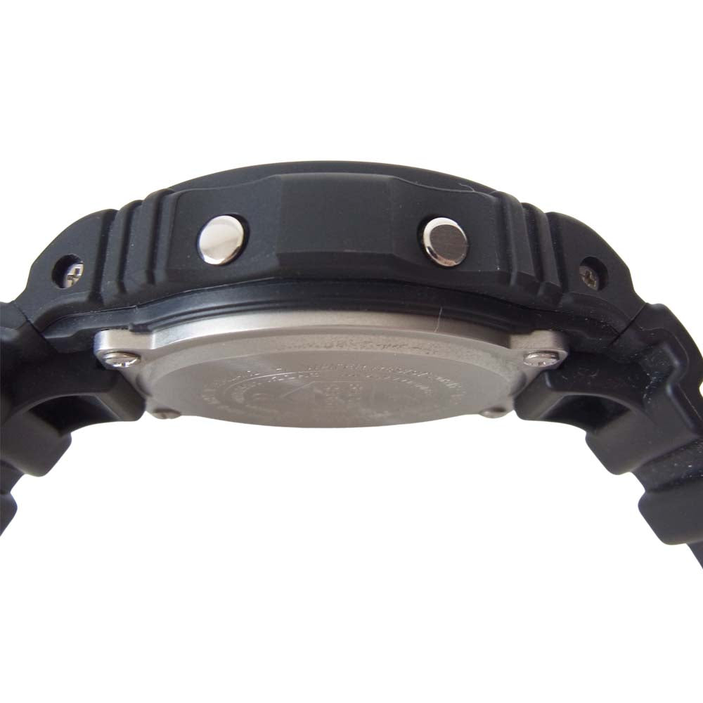 G-SHOCK ジーショック GWX-5700CS-1JF G-LIDE 電波ソーラー 腕時計 ウォッチ ブラック系【中古】