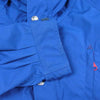 THE NORTH FACE ノースフェイス NP2241N パープルレーベル マウンテンパーカー ブルー系 L【中古】