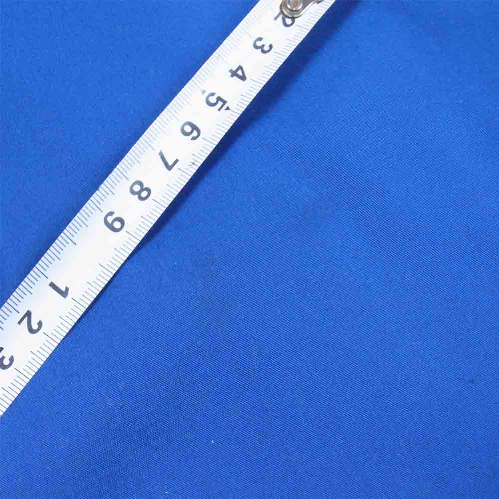 THE NORTH FACE ノースフェイス NP2241N パープルレーベル マウンテンパーカー ブルー系 L【中古】