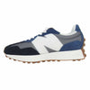 NEW BALANCE ニューバランス MS327SFB ローカット スニーカー ランニング シューズ ネイビー系 27ｃｍ【新古品】【未使用】【中古】