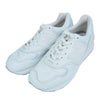 NEW BALANCE ニューバランス M1400JWT USA製 ローカット スニーカー ランニング シューズ ホワイト系 27.5cm【極上美品】【中古】