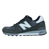 NEW BALANCE ニューバランス M1300CLB USA製 ローカット スニーカー ランニング シューズ ダークグレー系 27ｃｍ【極上美品】【中古】
