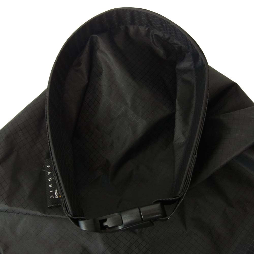 NEIGHBORHOOD ネイバーフッド 191MYNH-CG01 REPELLENT BAG リペレント バッグ ブラック系【中古】