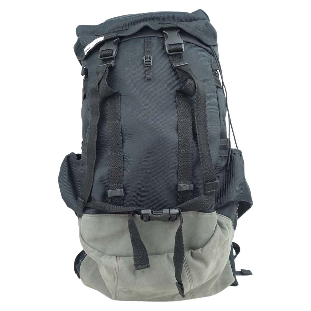 カシュカ × immun イミューン リュック バックパック【中古】