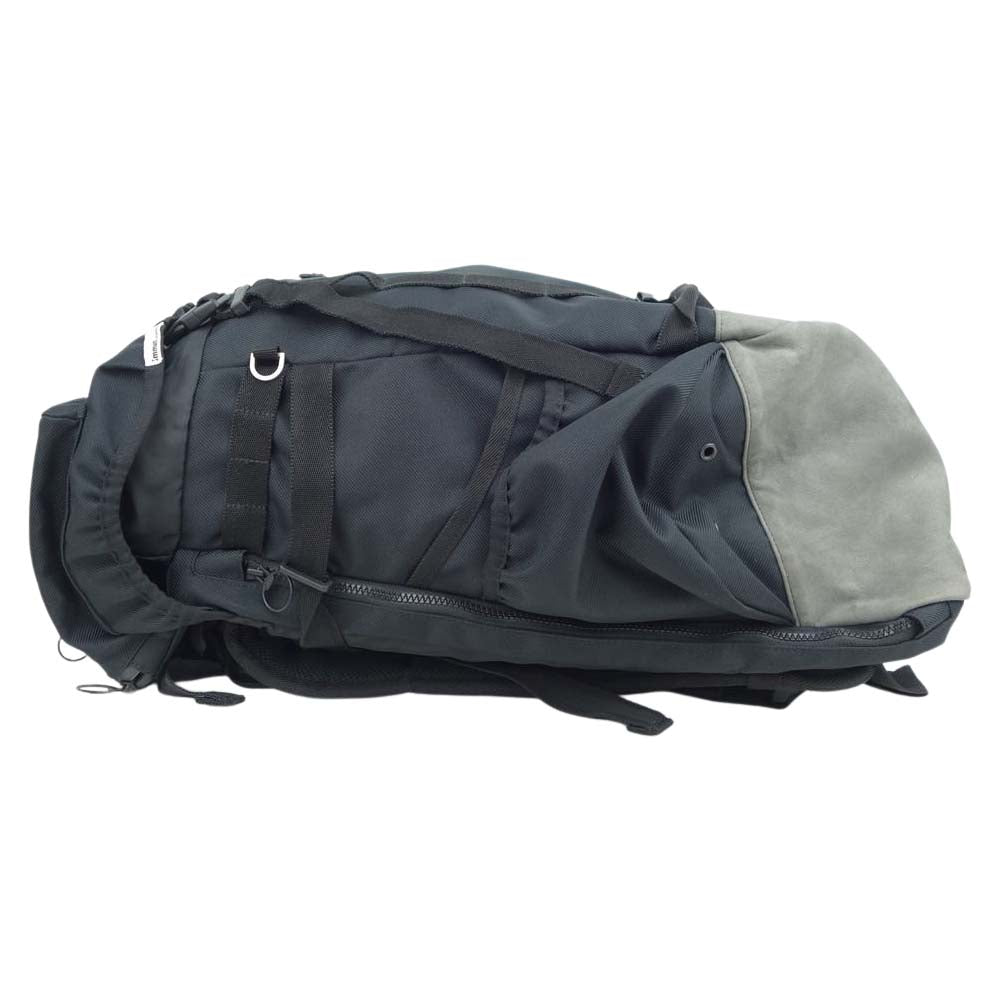 カシュカ × immun イミューン リュック バックパック【中古】