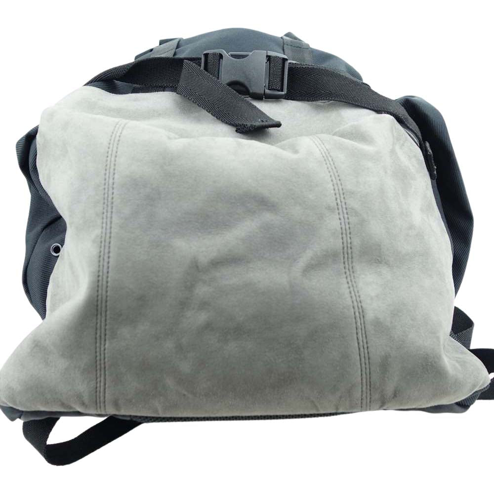 カシュカ × immun イミューン リュック バックパック【中古】