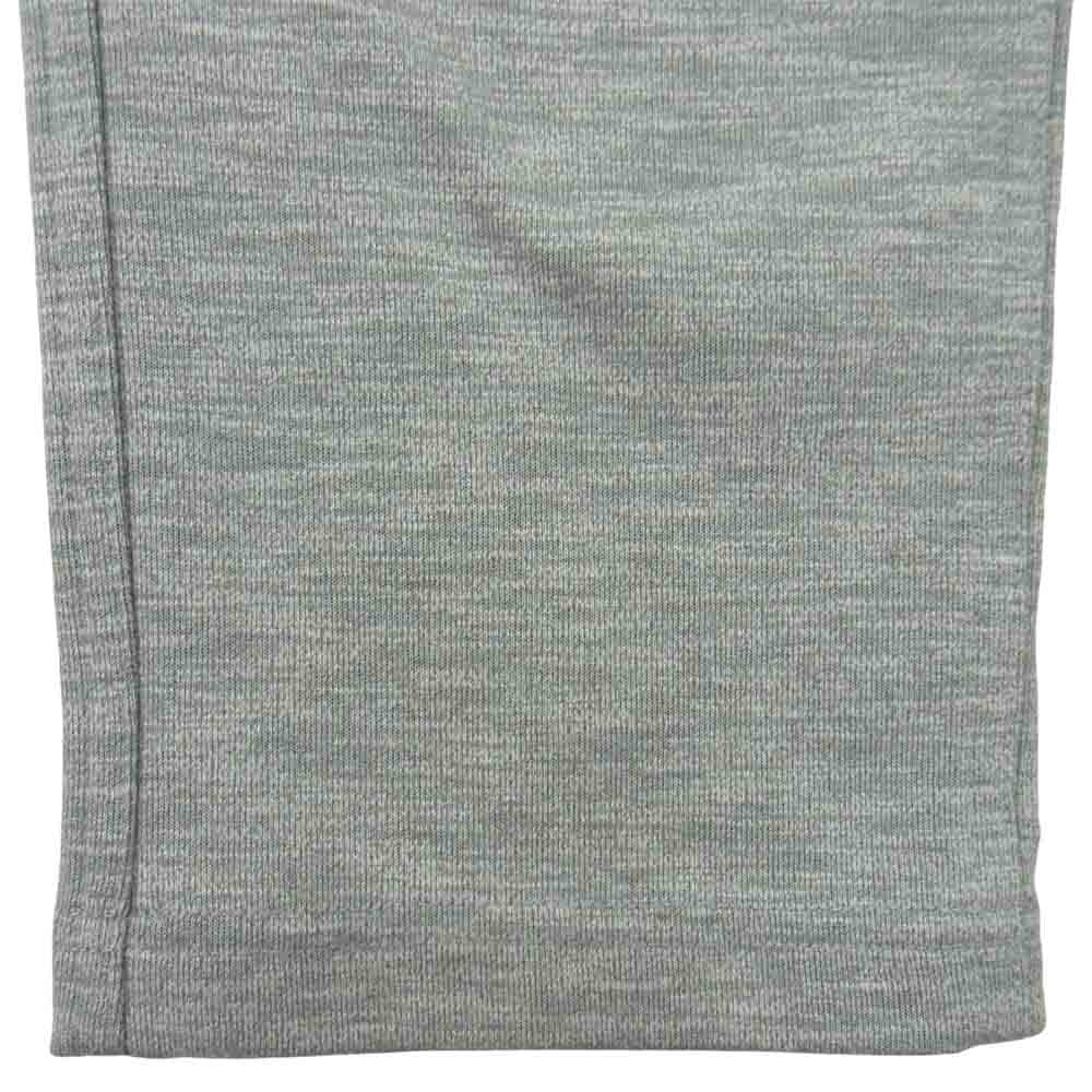 Gramicci グラミチ GMP-19S019 COOLMAX KNIT NN-PANTS TIGHT FIT クールマックス スウェット グレー系 M【中古】