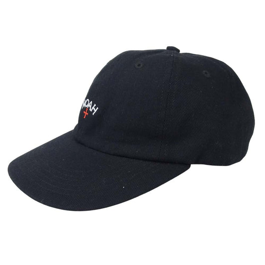 ノア CORE LOGO コアロゴキャップ ダークネイビー系【中古】