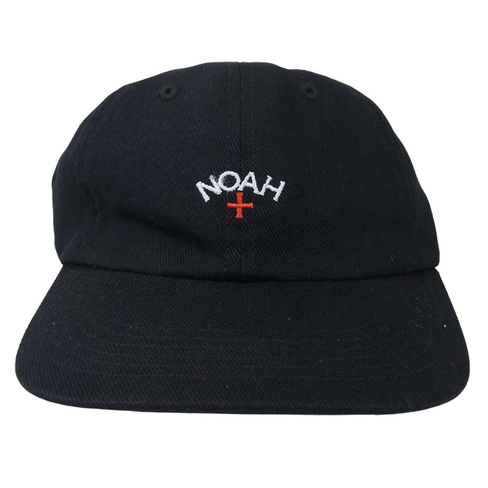 ノア CORE LOGO コアロゴキャップ ダークネイビー系【中古】