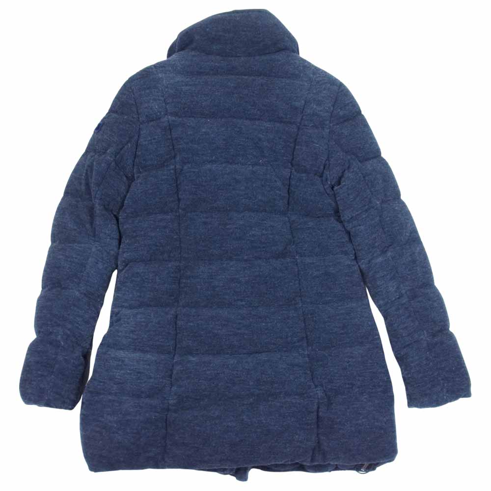 TATRAS タトラス LTA14A4228 国内正規品 BALENA バレーナ ダウンコート ダウン ブラック系 2【中古】