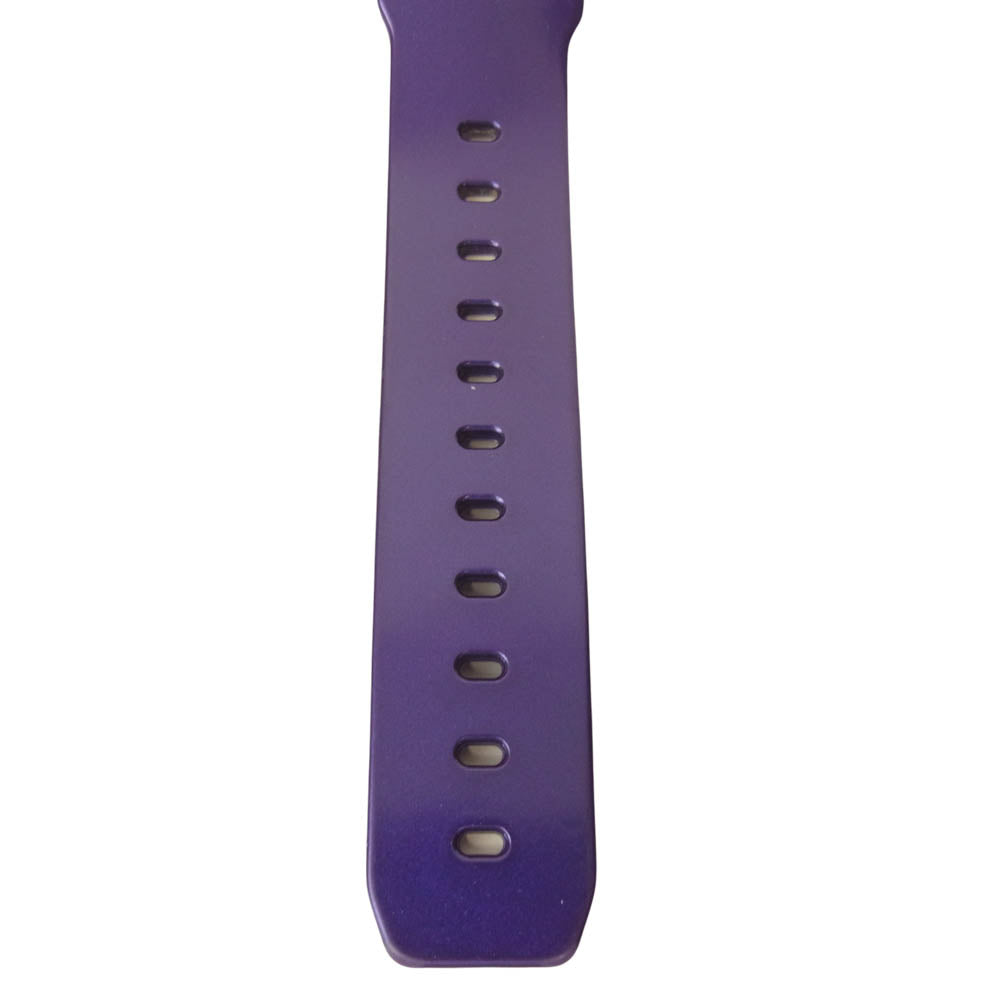 CASIO G-SHOCK カシオ ジーショック DW-6900SW-6JR × 中野シロウ 5000本限定 クォーツ ウォッチ 腕時計  パープル系【美品】【中古】