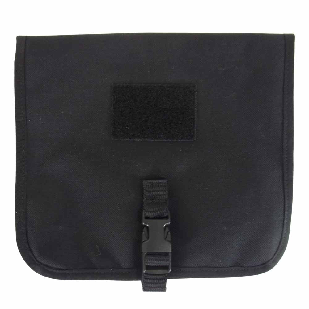 ゴーラック Wire Dopp ワイヤードップ ブラック系【中古】