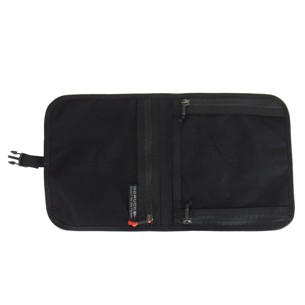 ゴーラック Wire Dopp ワイヤードップ ブラック系【中古】