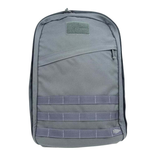 ゴーラック RUCKER 2.0 バックパック リュック グレー系【中古】