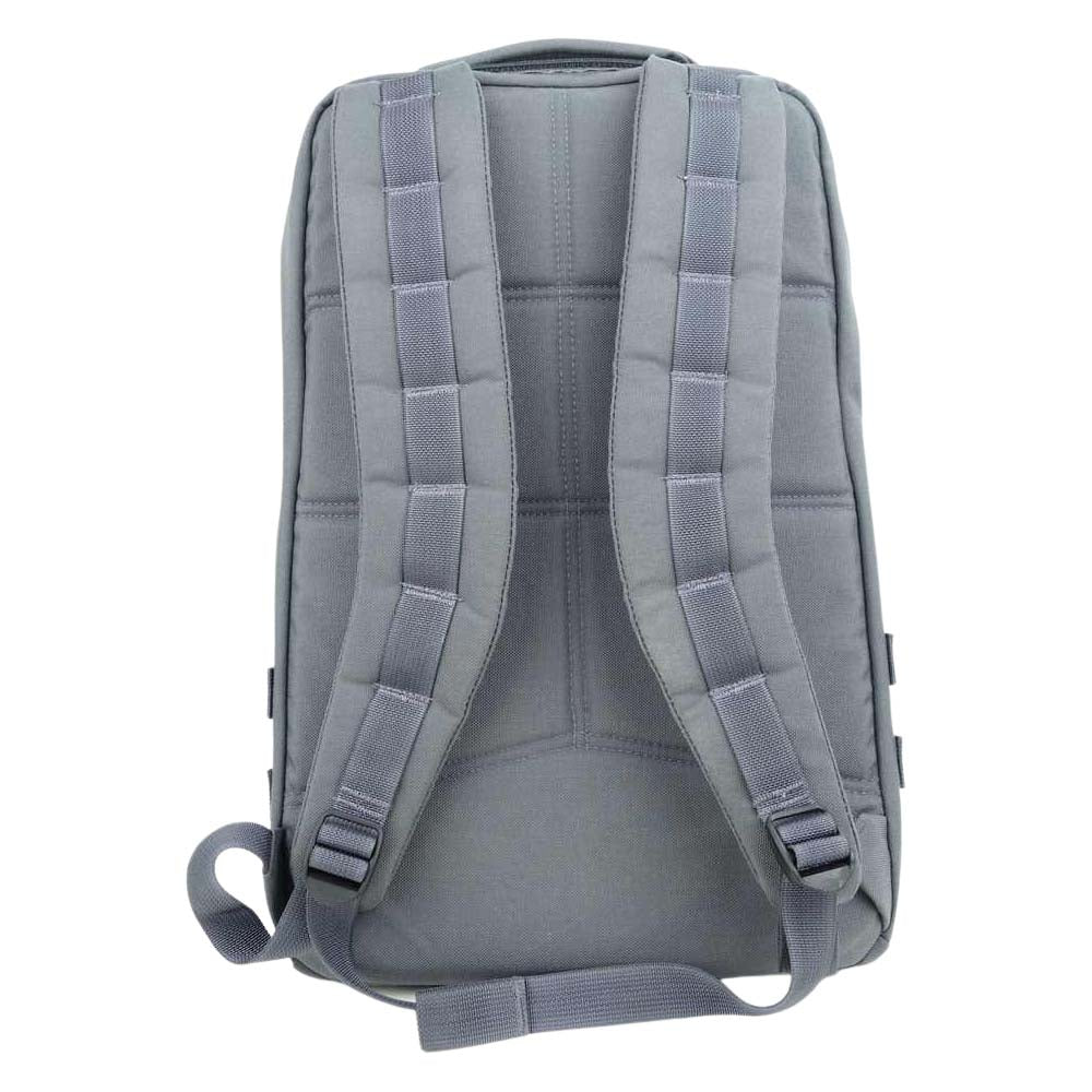 ゴーラック RUCKER 2.0 バックパック リュック グレー系【中古】