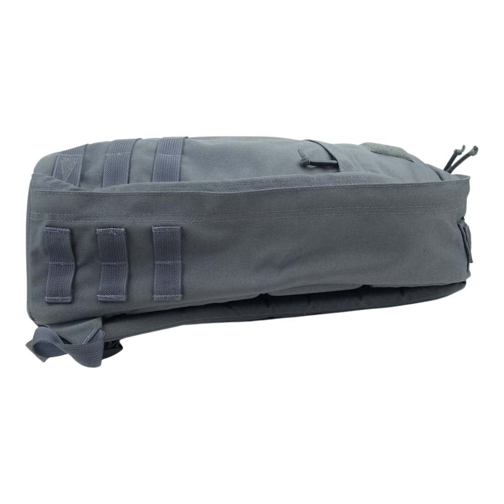 ゴーラック RUCKER 2.0 バックパック リュック グレー系【中古】