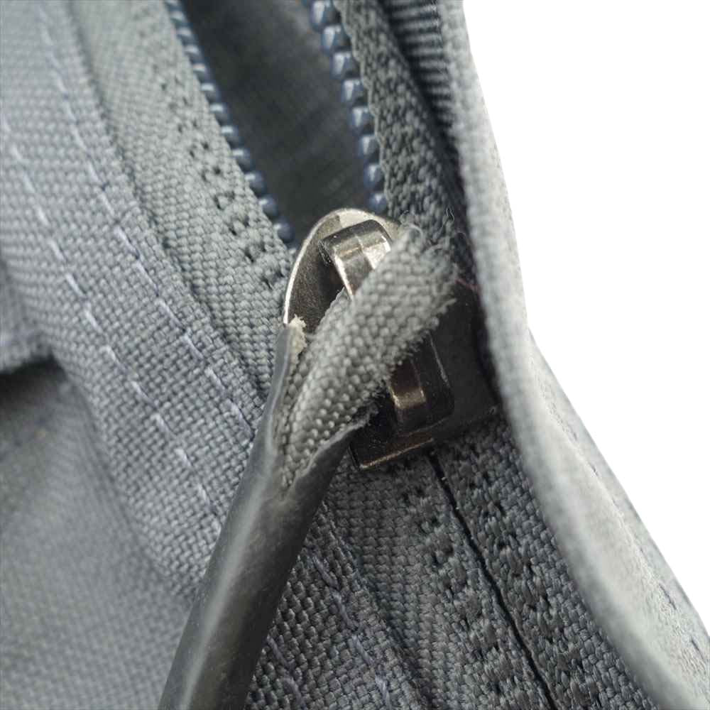 ゴーラック RUCKER 2.0 バックパック リュック グレー系【中古】
