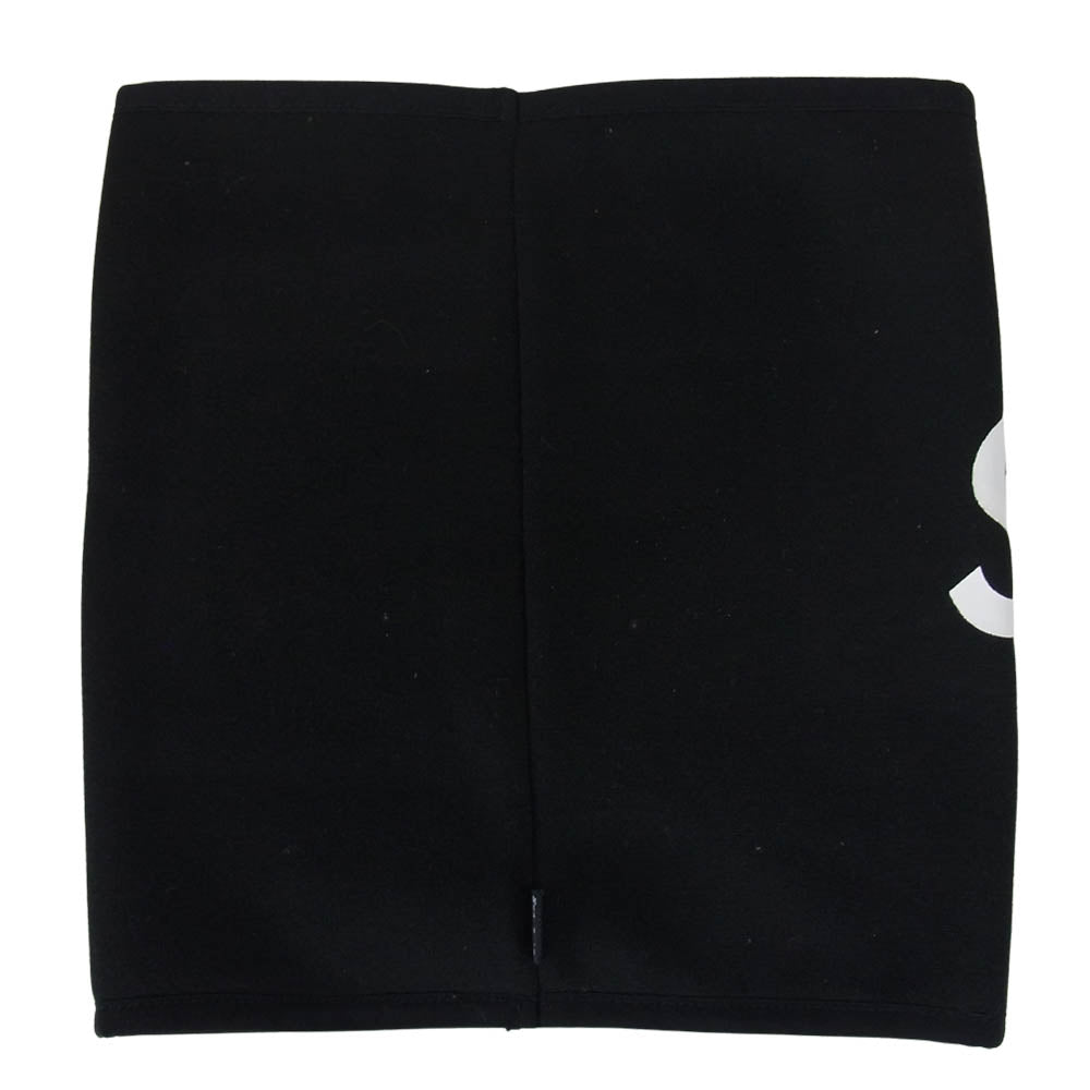 Supreme シュプリーム FLEECE NECK GAITER フリース ネック ゲーター ネックウォーマー ブラック系【中古】