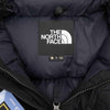 THE NORTH FACE ノースフェイス ND91935 Mountain Down Coat マウンテン ダウン コート ブラック ブラック系 L【新古品】【未使用】【中古】