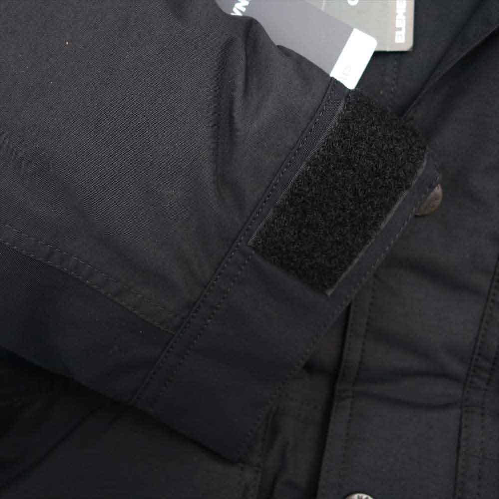THE NORTH FACE ノースフェイス ND91935 Mountain Down Coat マウンテン ダウン コート ブラック ブラック系 L【新古品】【未使用】【中古】