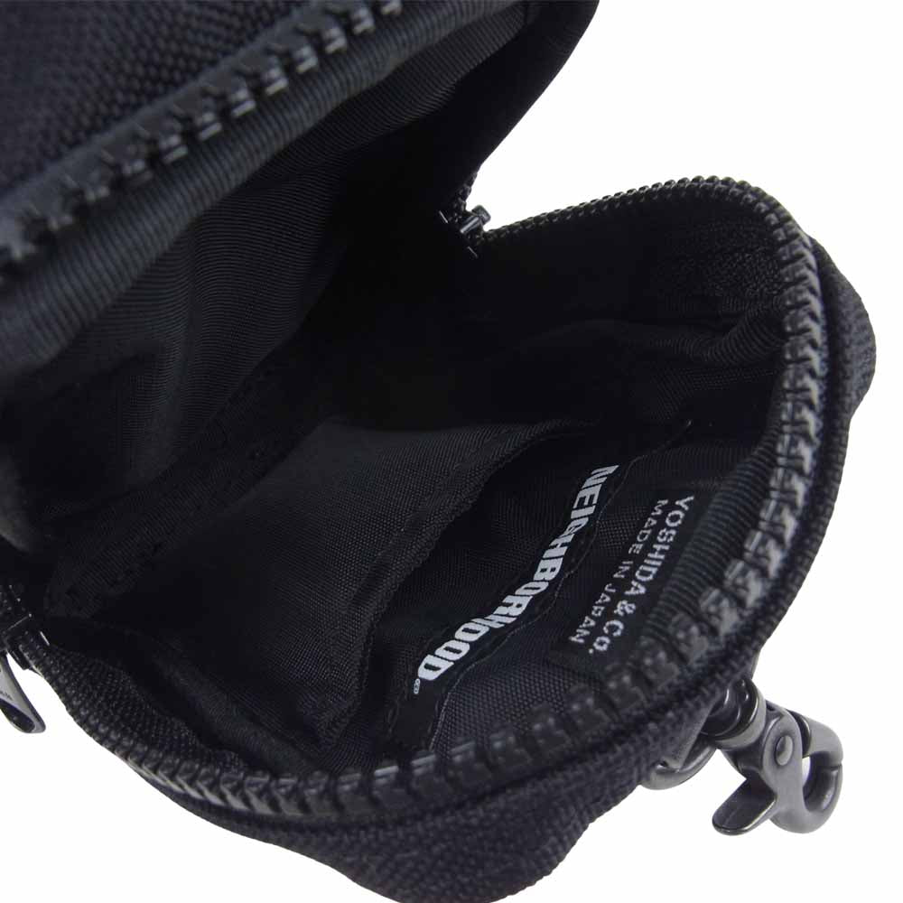 NEIGHBORHOOD ネイバーフッド 212YSPTN-AC05 PORTER NHPT . MULTI