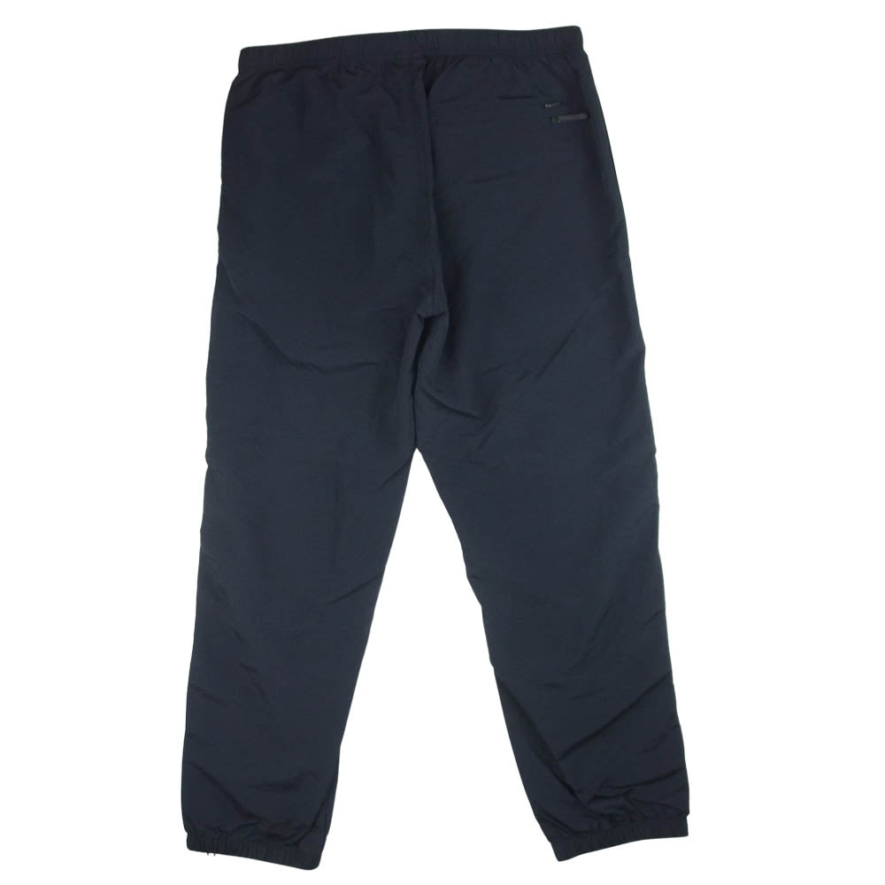 Supreme シュプリーム 18AW Warm Up Pant ウォーム アップ パンツ ブラック系 M【新古品】【未使用】【中古】